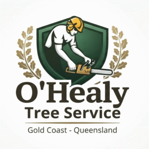 O’Healy Tree Service logo